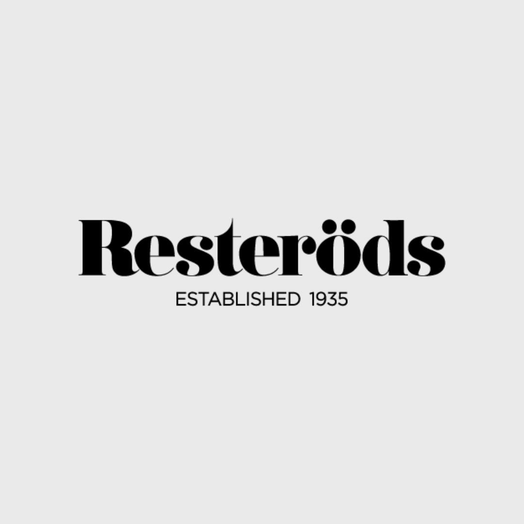 RESTERÖDS logo